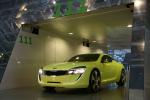 Kia Kee Concept 2007 года